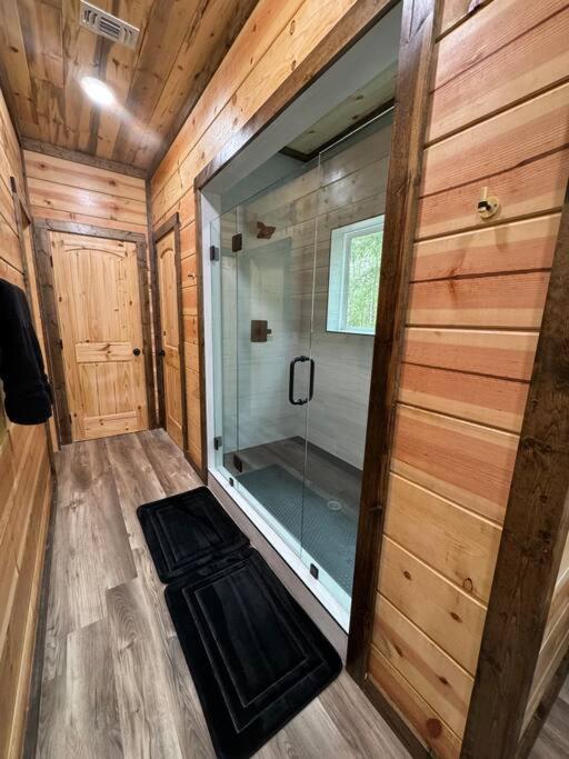 The Moonlight Dream Cabin! بروكن بو المظهر الخارجي الصورة
