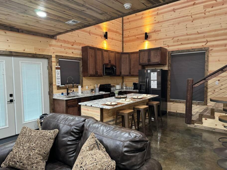 The Moonlight Dream Cabin! بروكن بو المظهر الخارجي الصورة