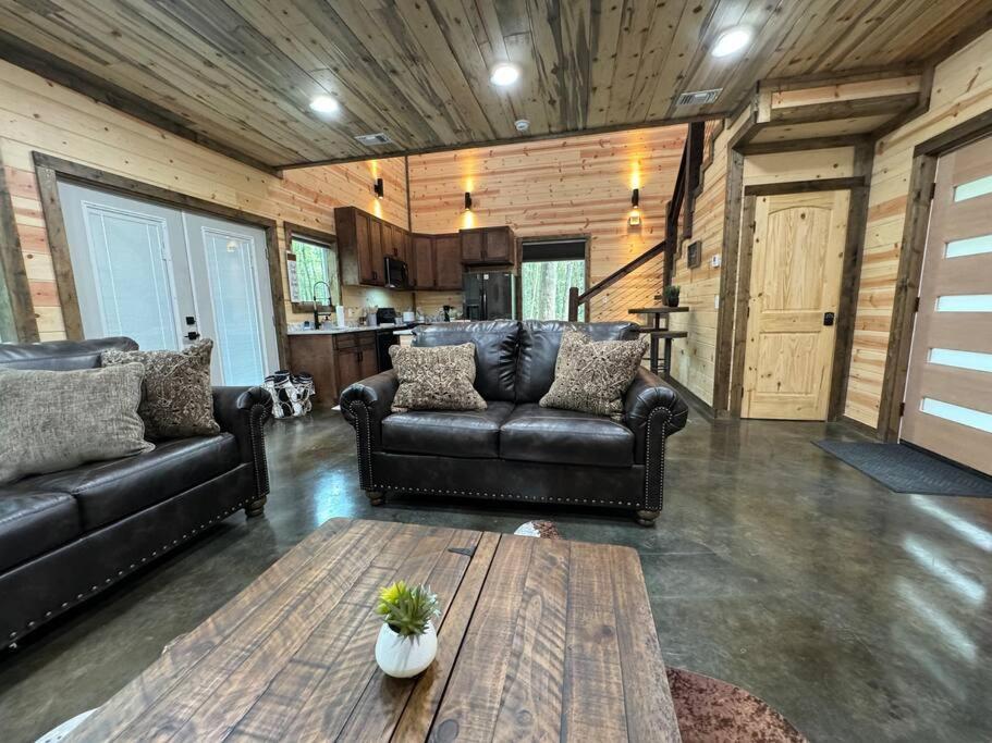 The Moonlight Dream Cabin! بروكن بو المظهر الخارجي الصورة