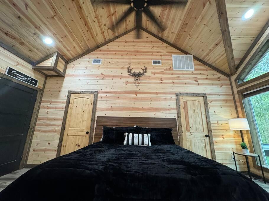 The Moonlight Dream Cabin! بروكن بو المظهر الخارجي الصورة