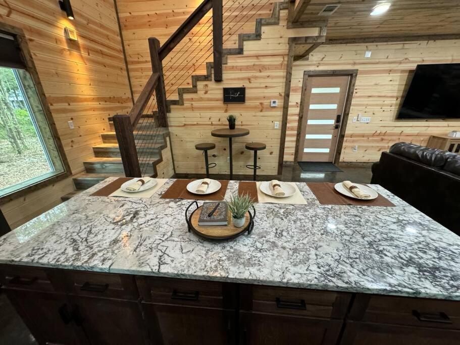 The Moonlight Dream Cabin! بروكن بو المظهر الخارجي الصورة