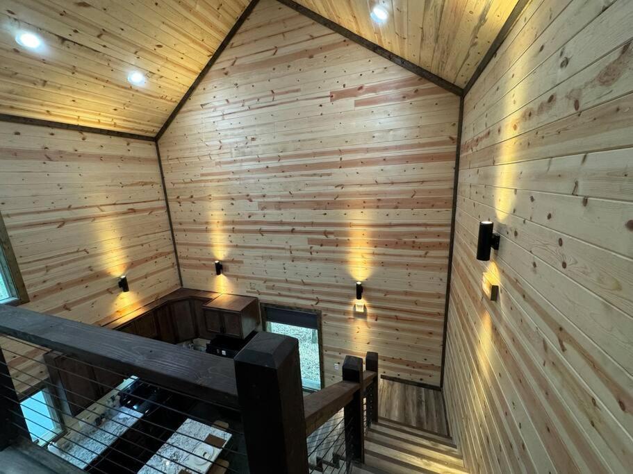 The Moonlight Dream Cabin! بروكن بو المظهر الخارجي الصورة