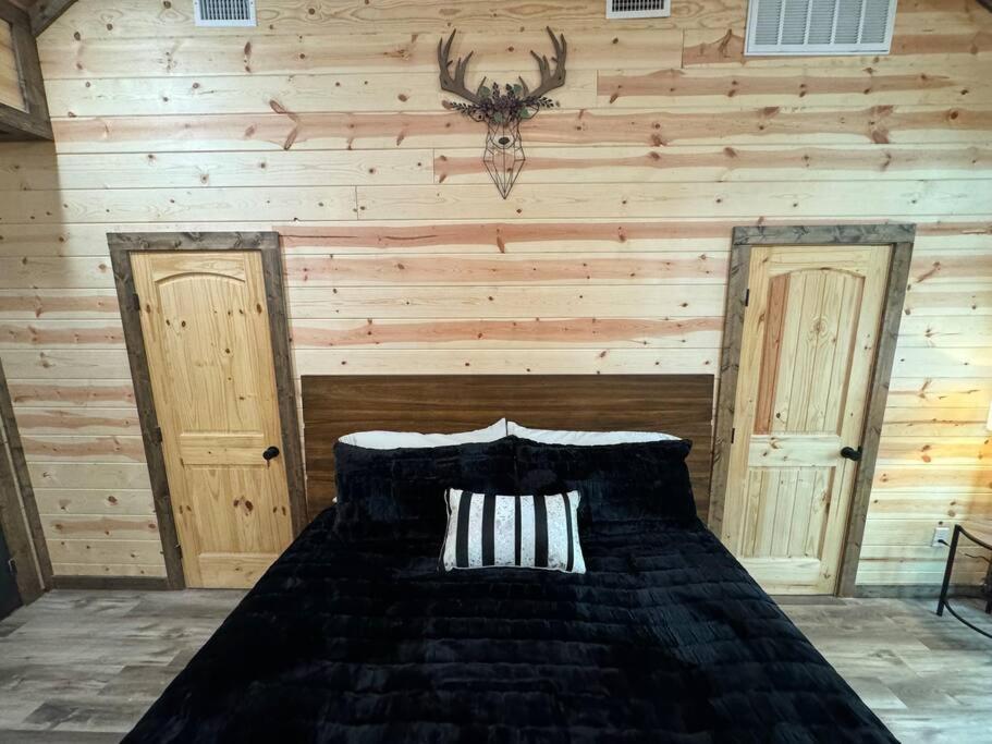 The Moonlight Dream Cabin! بروكن بو المظهر الخارجي الصورة