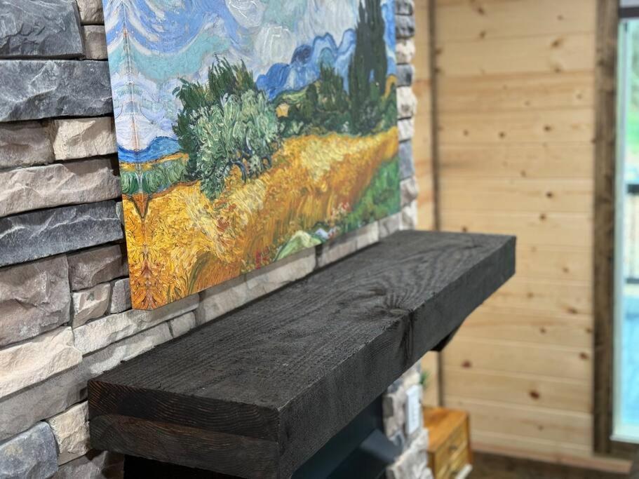 The Moonlight Dream Cabin! بروكن بو المظهر الخارجي الصورة