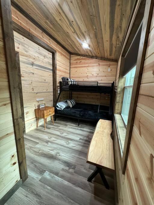 The Moonlight Dream Cabin! بروكن بو المظهر الخارجي الصورة