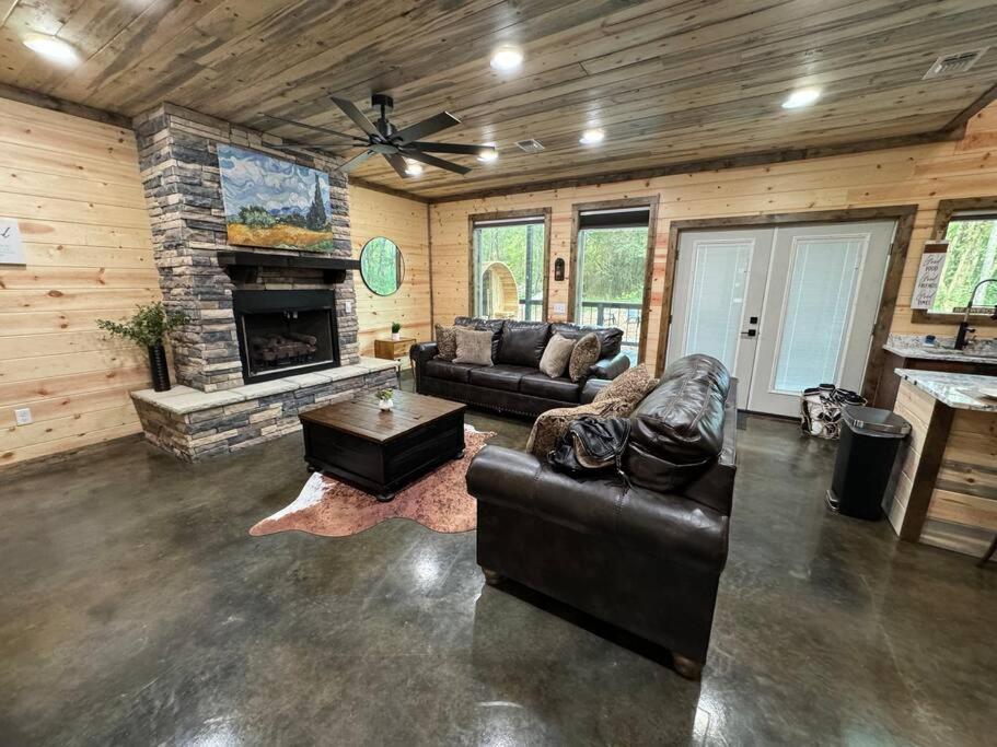 The Moonlight Dream Cabin! بروكن بو المظهر الخارجي الصورة