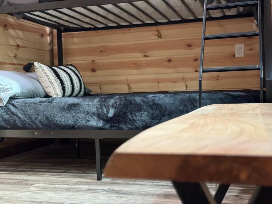The Moonlight Dream Cabin! بروكن بو المظهر الخارجي الصورة