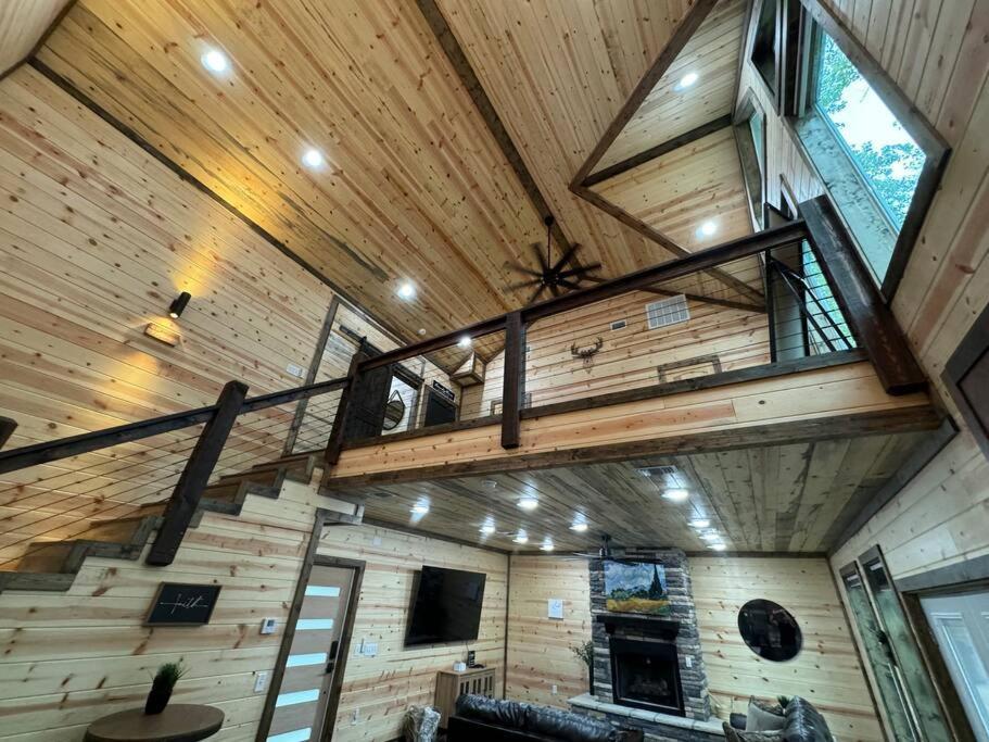 The Moonlight Dream Cabin! بروكن بو المظهر الخارجي الصورة