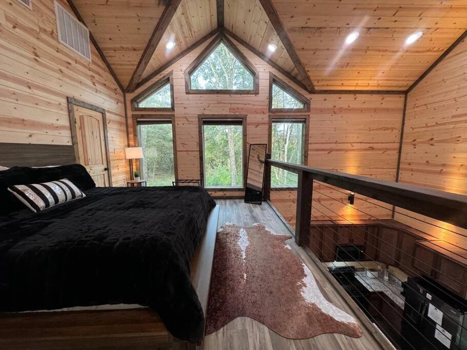 The Moonlight Dream Cabin! بروكن بو المظهر الخارجي الصورة