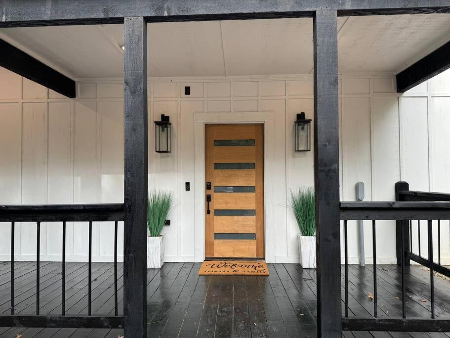 The Moonlight Dream Cabin! بروكن بو المظهر الخارجي الصورة
